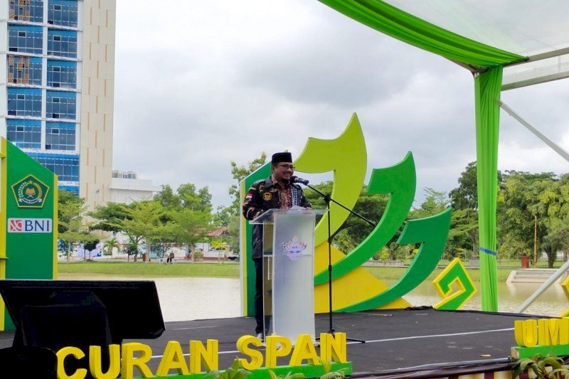 Menag Sebut Vaksinasi Upaya Pemerintah Lindungi Rakyat