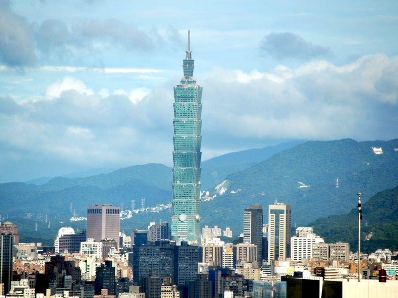 Kondisi Penularan COVID-19 Terkontrol dengan Baik, Antusias Warga Dunia untuk Datang ke Taiwan Meningkat Pesat