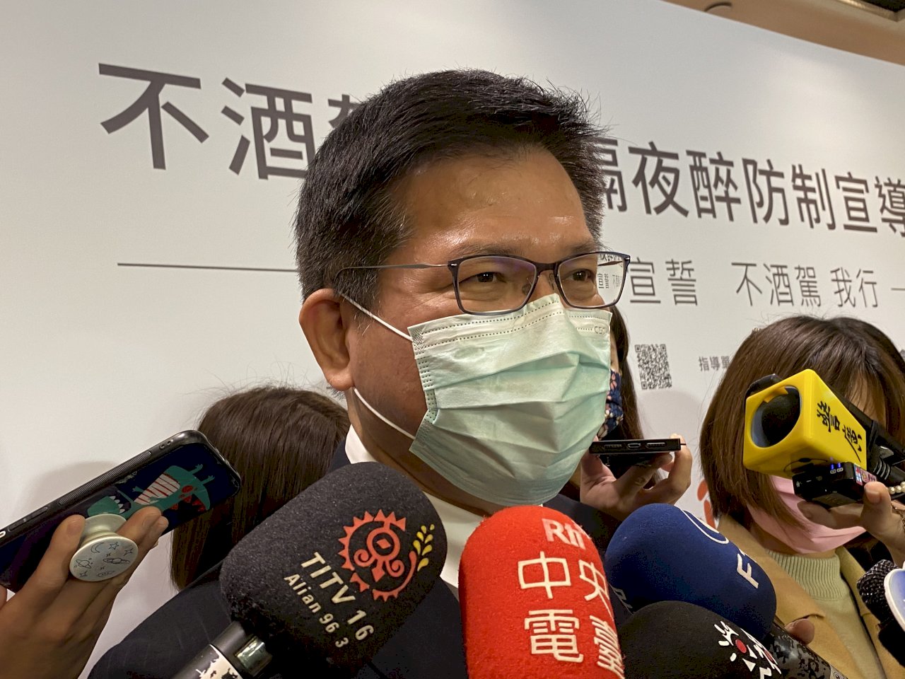Krisis Kluster Meningkat  Mentrans: Karya Lentera Taiwan Tetap Dipamerkan pada Waktu yang Tepat