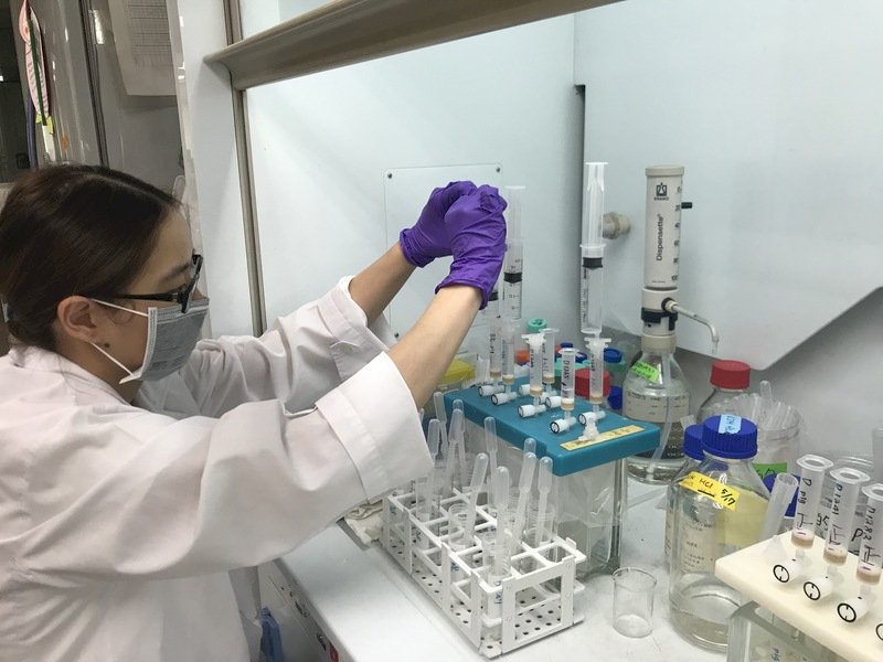 Perusahaan Laboratorium Tentamus Terlibat Kasus Pemalsuan, FDA: Batalkan Semua Item Sertifikasi