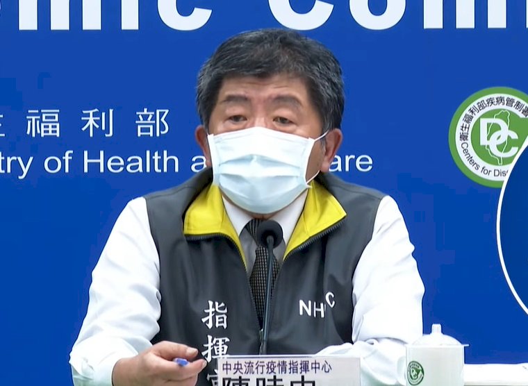 (COVID-19) Peraturan Terbaru Berkenaan dengan Kebijakan “Keluar-Masuk” RS di Taiwan