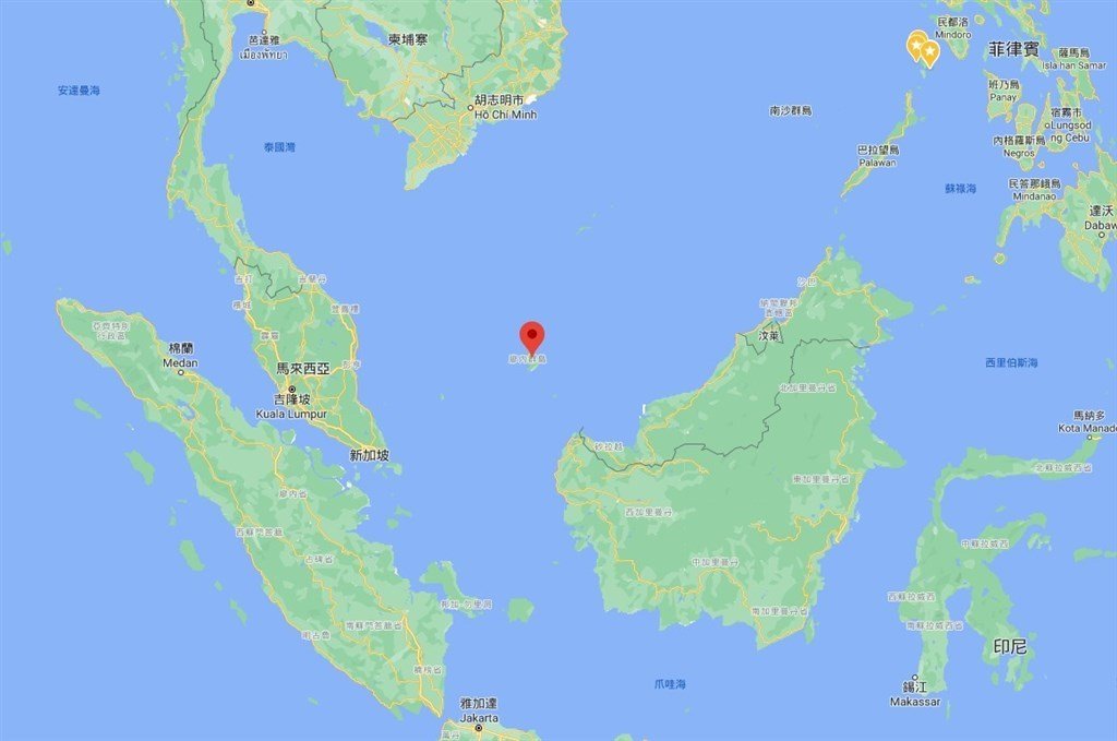 Kapal Ikan Taiwan Ditahan Indonesia, TETO Berusaha Melindungi Hak dan Keselatamatan Nelayan