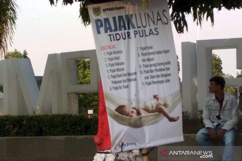 Pemerintah Indonesia Pungut Pajak Pulsa, Voucher, Token Listrik Mulai Februari
