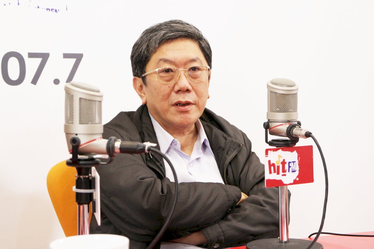 Pesanan Vaksin Pfizer Taiwan Ditolak? CECC: Akan Dikembalikan Jika Pabrik Terkait Bangkrut