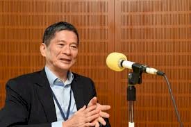 Langkah Berikut Tranformasi CKS Memorial Hall  Lee Yung-te: Menarik Jubah Mitos Chiang Kai-shek