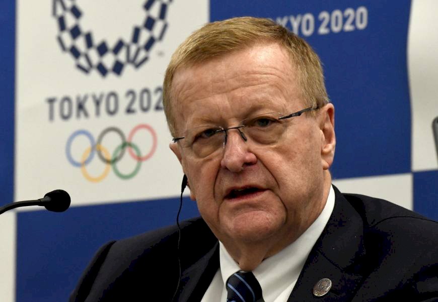 Wakil Kepala Dewan Olimpiade: Kali Ini adalah Olimpiade Kemenangan Memerangi Virus
