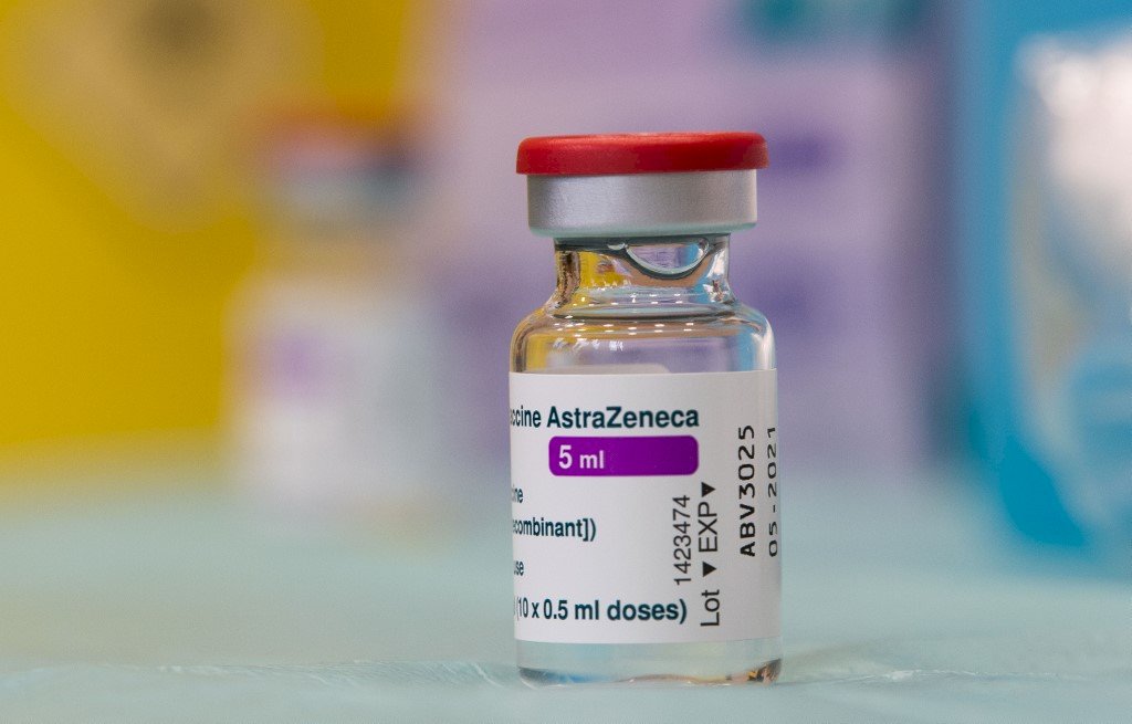 WHO Dukung Vaksin AZ, Bisa Digunakan Bagi Manula Usia 60 Tahun Ke Atas, Virus Varian Baru di Afrika Selatan