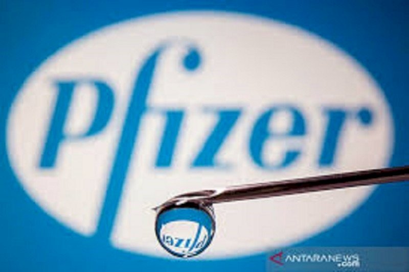 Pfizer-BioNTech Mulai Riset Vaksin COVID pada Ibu Hamil