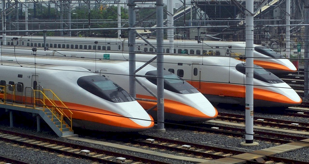 HSR Hapus Tiket Berdiri Selama Liburan 28 Feb
