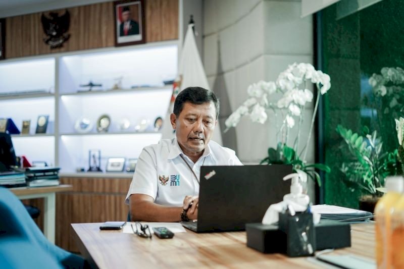 Kementerian BUMN Sebut Keberpihakan pada UMKM jadi Prioritas Tertinggi