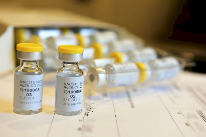 FDA AS : Vaksin Johnson & Johnson Efektif, Diharapkan Segera Diloloskan Pemakaiannya