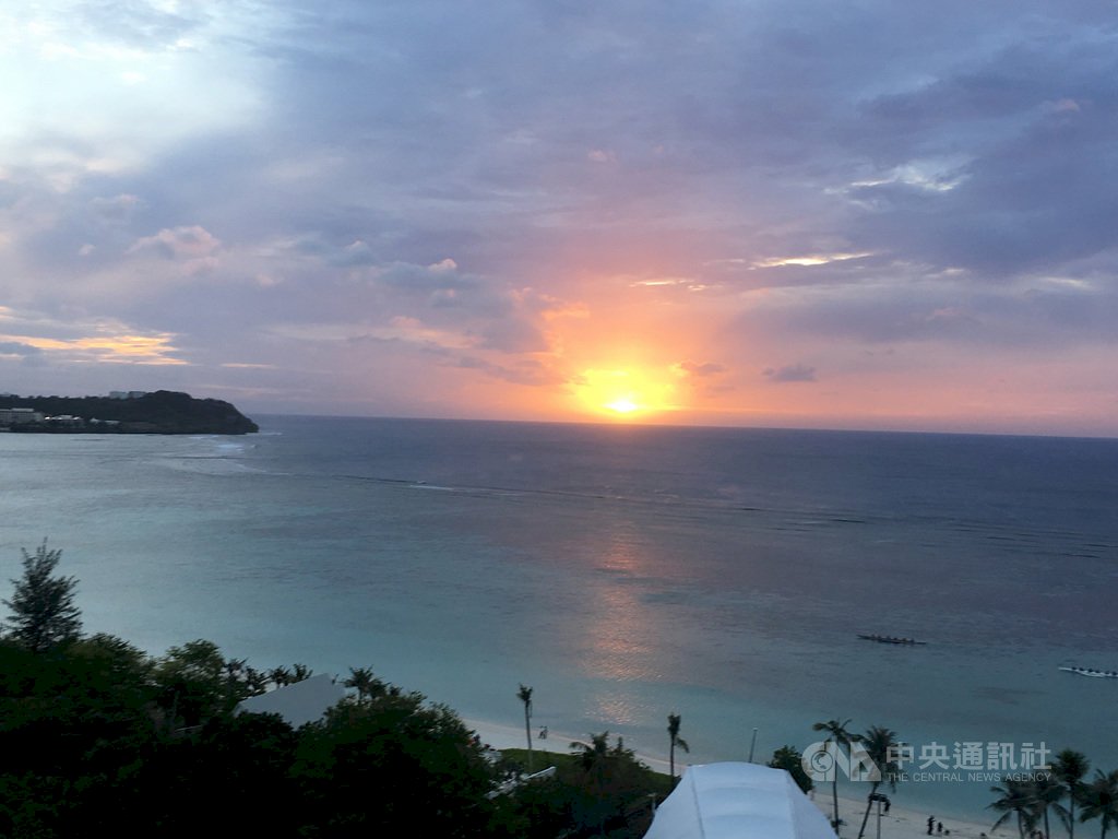 Mementingkan Pasar Taiwan, Biro Pariwisata Guam Dirikan Taiwan Marketing Committee