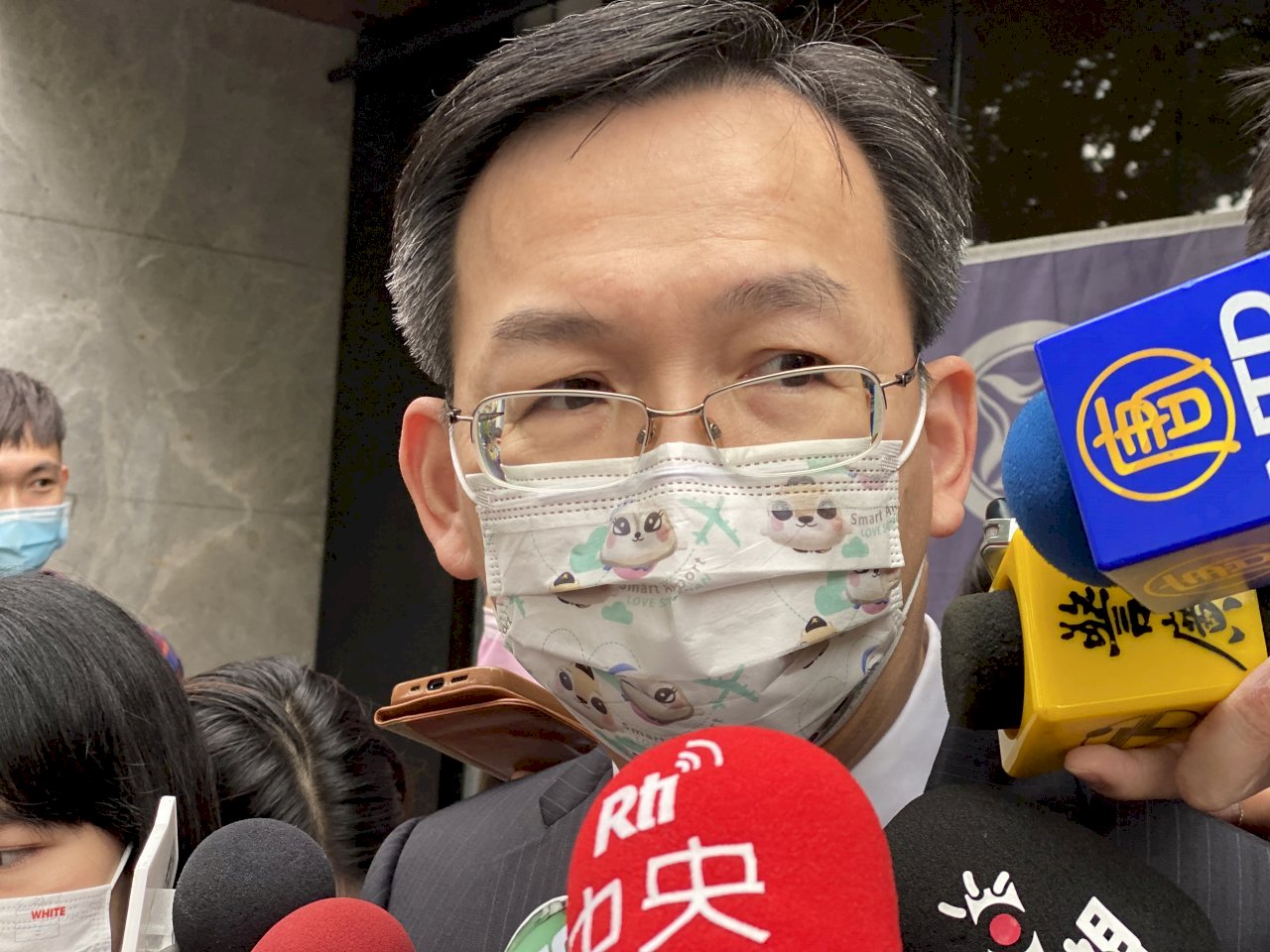 Dampak Pandemi, 7 Maskapai Asing Berhenti Terbang ke Taiwan