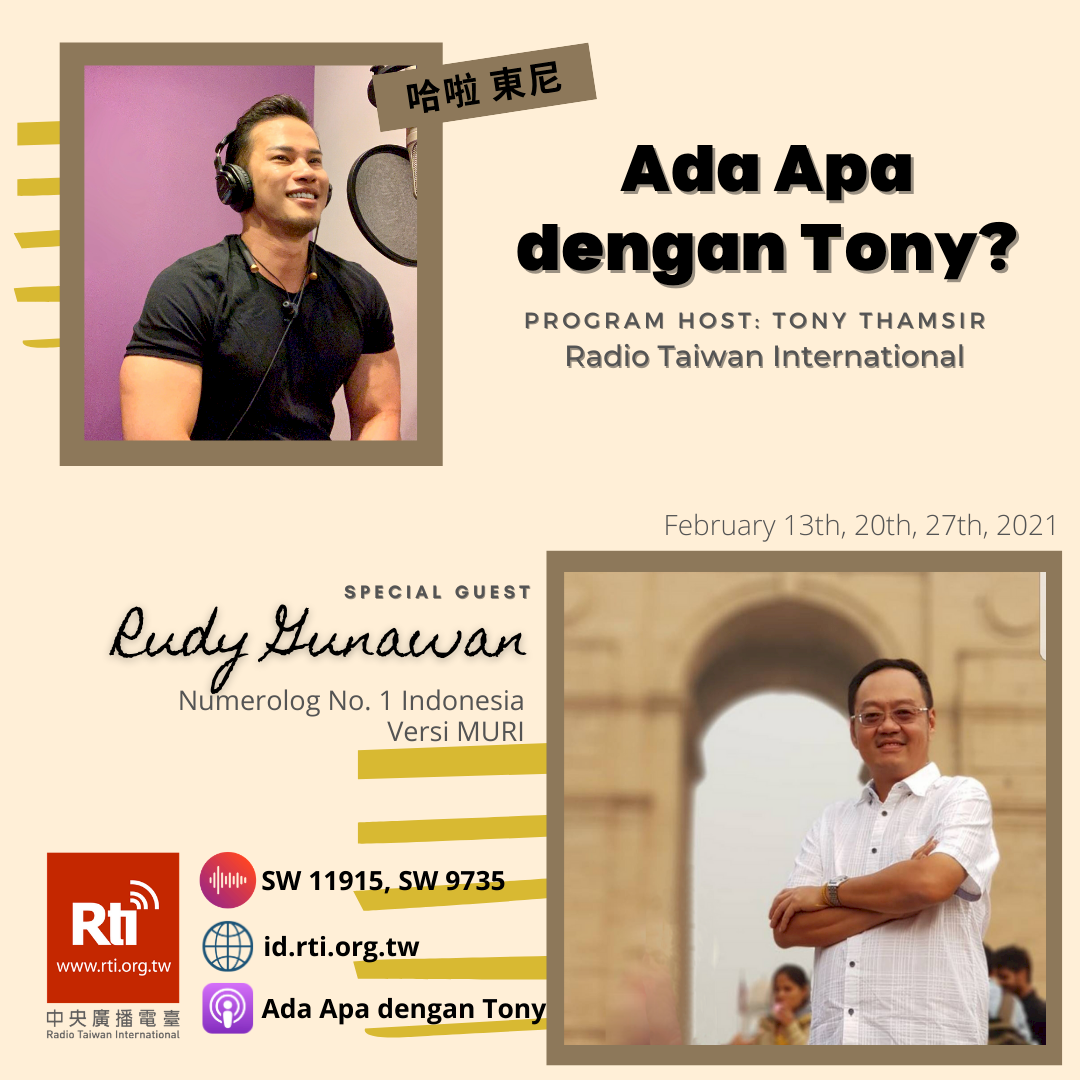 Ada Apa Dengan Tony - 2021-02-20