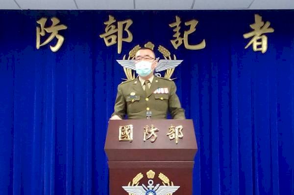 Ancaman Militer RRT Terhadap Taiwan, MND : Memperkuat Pelatihan Tentara Nasional