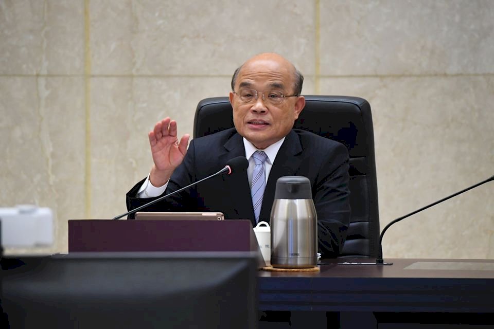 Musibah Nuklir Bocor di Fukushima, PM Su: Aktifkan PLTN IV Adalah Hal Yang Mustahil