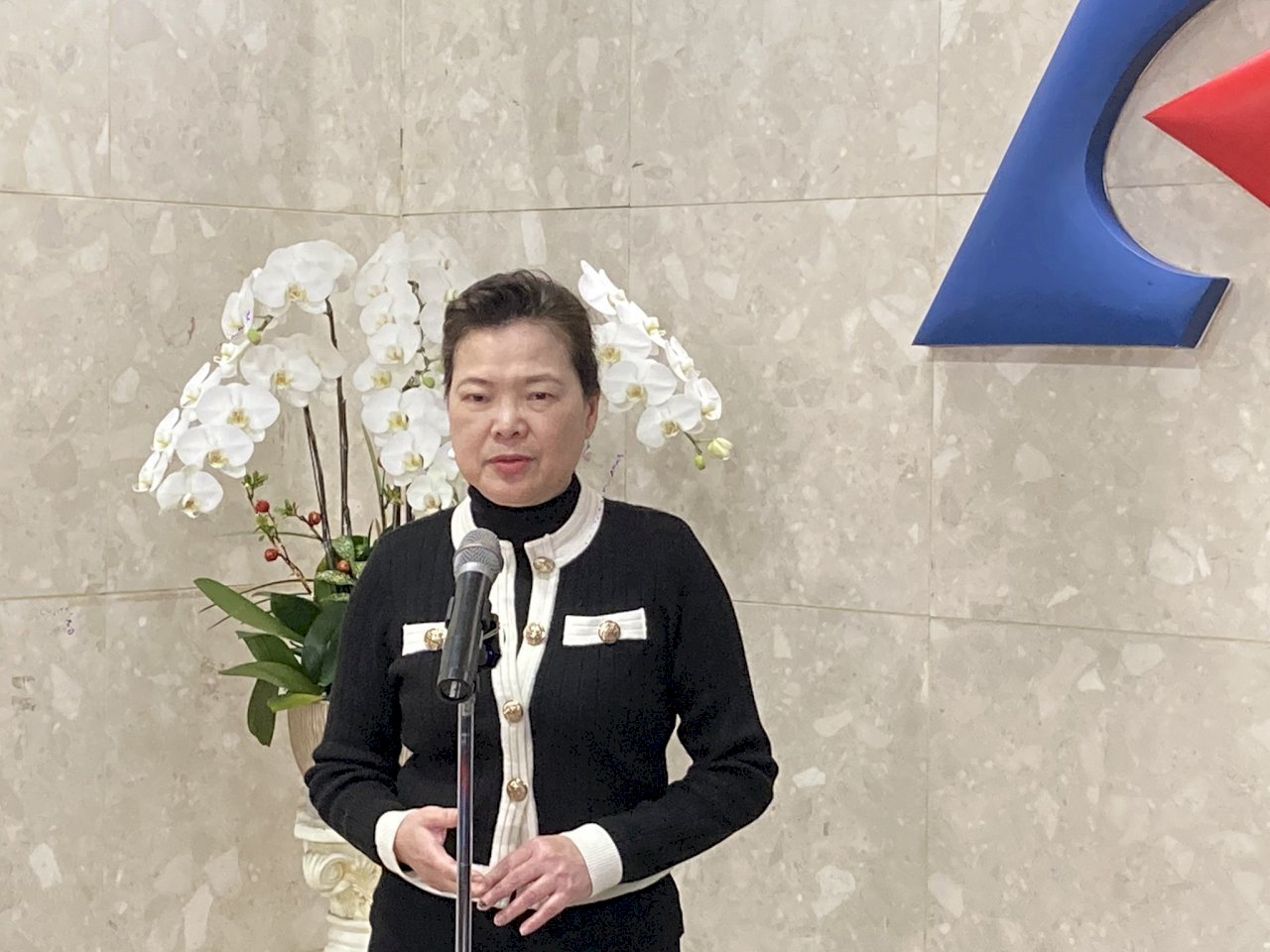 Krisis Air Berdampak pada Pasokan Semikonduktor?  Wang Mei-hua: akan Menjamin Pasokan