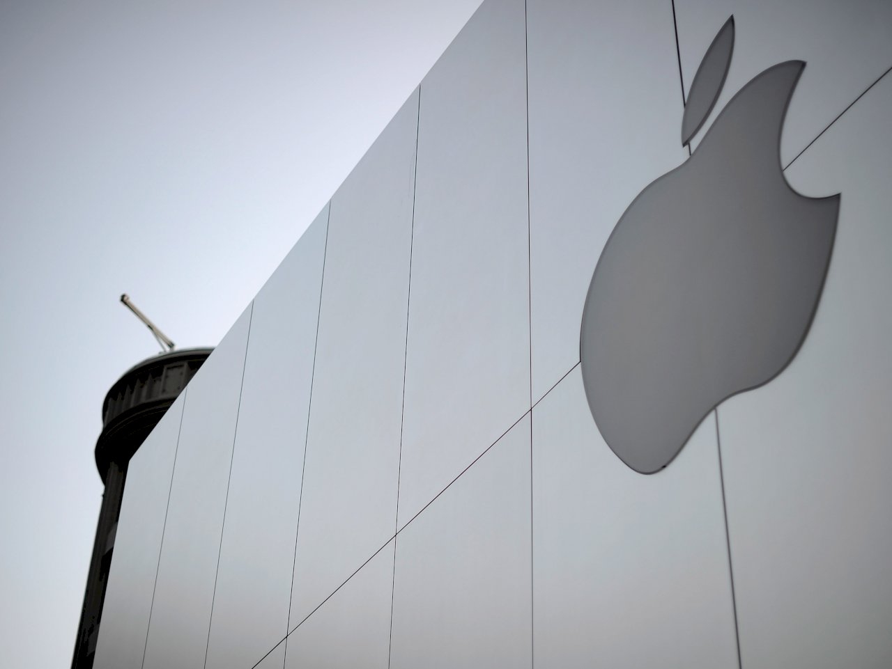 Tata Desain Dalam “Apple Car” Alami Kemajuan