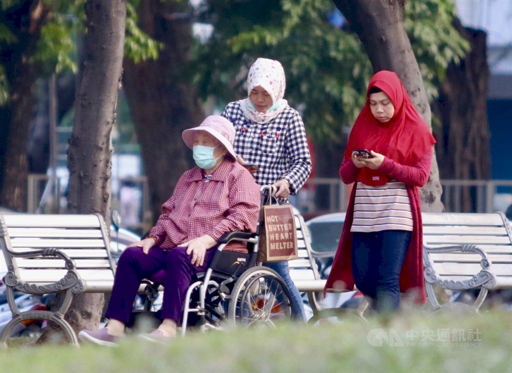 CECC Usung Pecegahan Epidemi PMI Versi Terbaru  Kembali Negosiasi dengan Indonesia