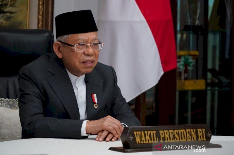 Wapres: Konseling Pranikah Perlu Digalakkan