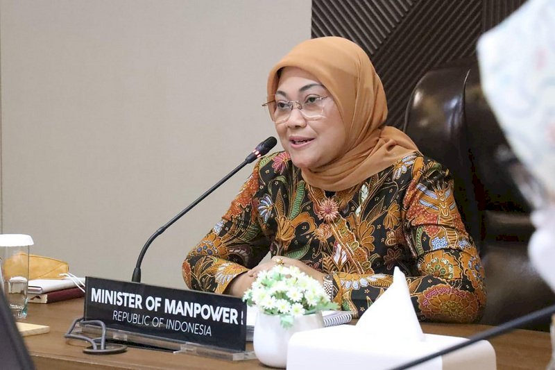 Indonesia Menantikan Bantuan Taiwan dalam Mengizinkan 400 Nelayan dapat Berlabuh dan Kembali ke Indonesia
