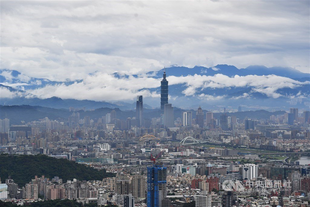 Taiwan Menempati Posisi ke 24 dalam Laporan Kebahagiaan Dunia, Paling Bahagia di Asia Timur