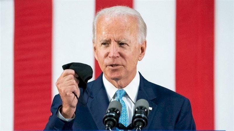 23 Anggota DPR AS Mengimbau Presiden Joe Biden untuk Mulai Negosiasi Perjanjian FTA dengan Taiwan