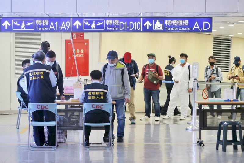 Kementerian Tenaga Kerja: Majikan Menanggung Biaya Karantina PMA