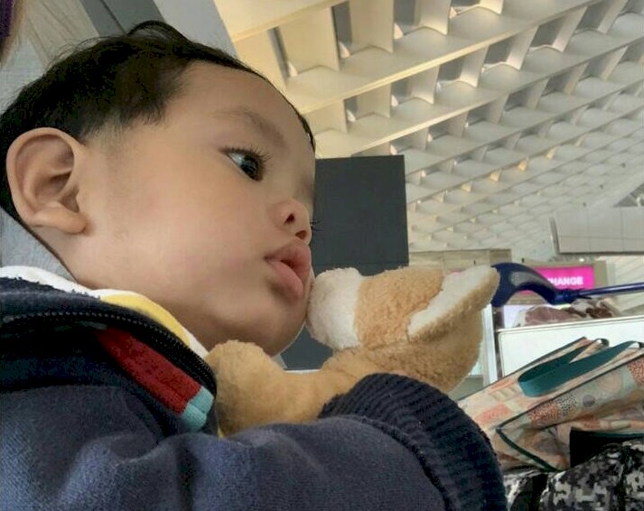 Pertama Kalinya, Perawat Taiwan Hendak Mencari Bocah Indonesia !