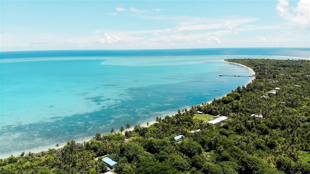 “Travel Bubble” Taiwan – Palau, Bukti Kukuhnya Persahabatan Kedua Negara