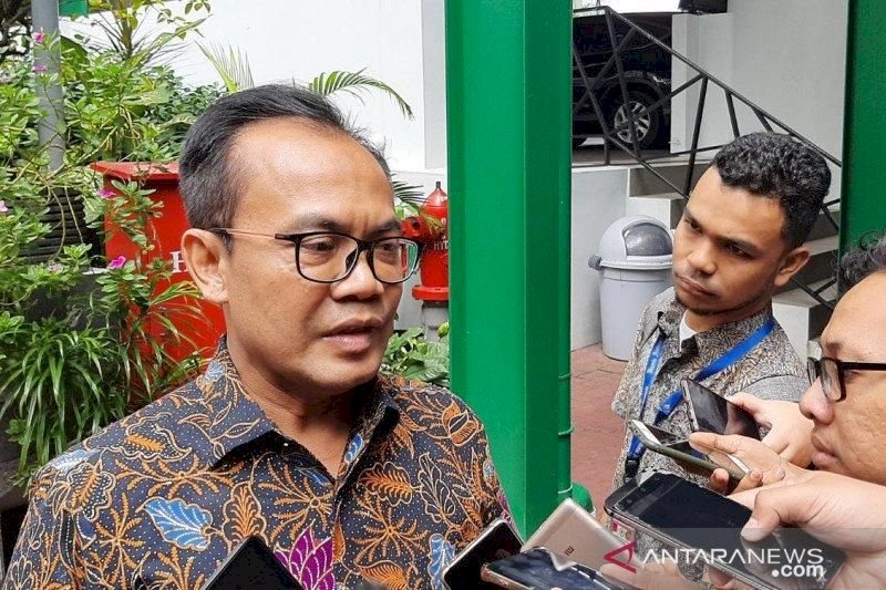 Kemenko: Standar Usaha Berbasis Risiko Pastikan Kemudahan Berusaha