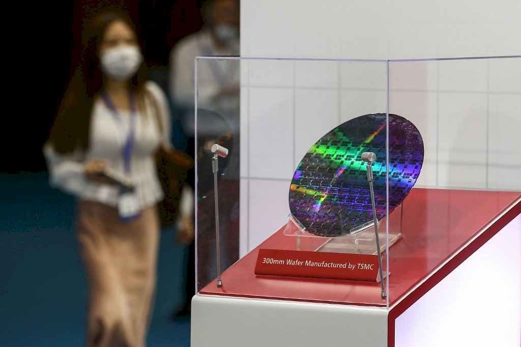 Riset: Taiwan Berhenti Memasok Chip Selama 1 Tahun, Pendapatan Industri Elektronik Global Berkurang 500 Miliar Dollar AS