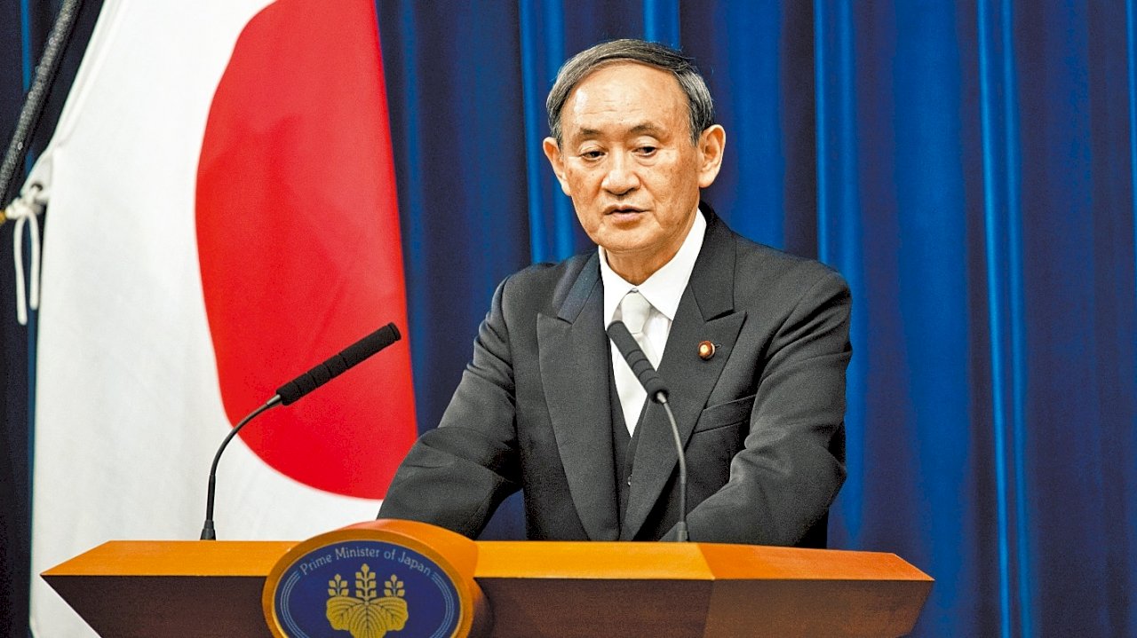 AS-Jepang Mementingkan Perdamaian Selat Taiwan, MOFA: Menyambut Dengan Gembira