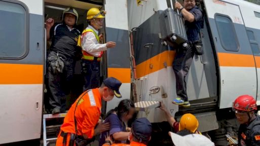 Lin Chia-lung Mengundurkan Diri dari Menteri Perhubungan, Asosiasi Pariwisata Menolak Keras