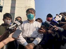 Pemda Taipei Persiapkan Sekolah bagi PMA  Ke Wen-jer: Selesai Sumber Permasalahan Anak Luar Nikah PMA Berstatus Hilang Kontak