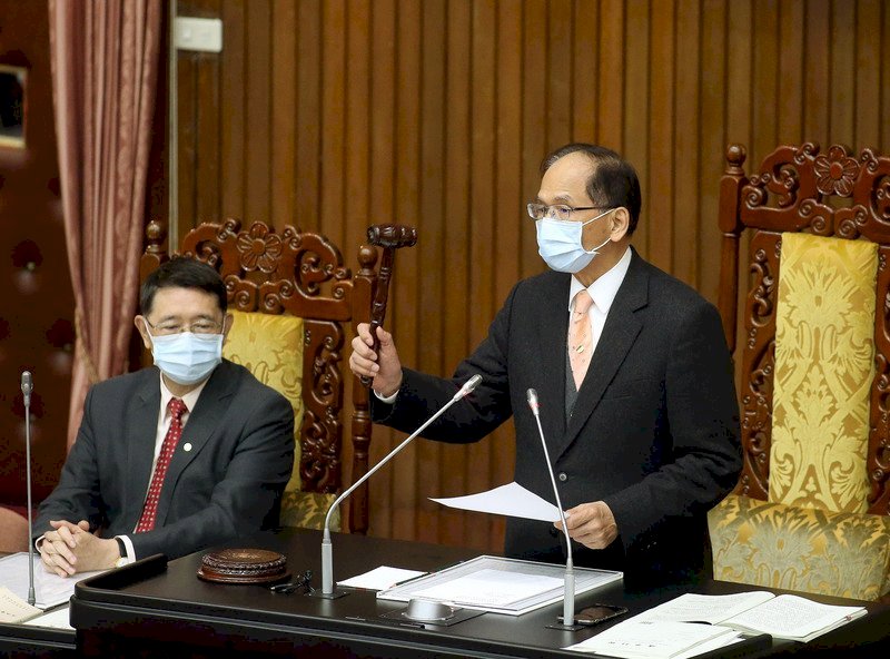 Pembacaan Ketiga Integrasi Real Estat dan Tanah 2.0, akan Dilaksanakan Mulai Juli Mendatang