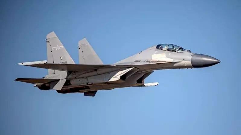Menlu AS Prihatin Terhadap Seringnya Pesawat Militer RRT Melintasi Langit Taiwan
