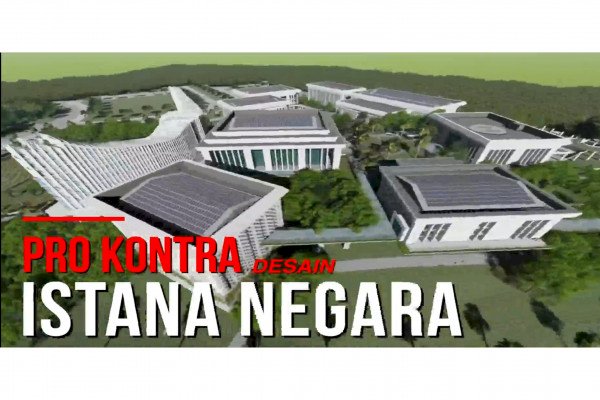 Jubir Presiden : IKN Jadi Strategi Pulihkan Ekonomi dari COVID-19