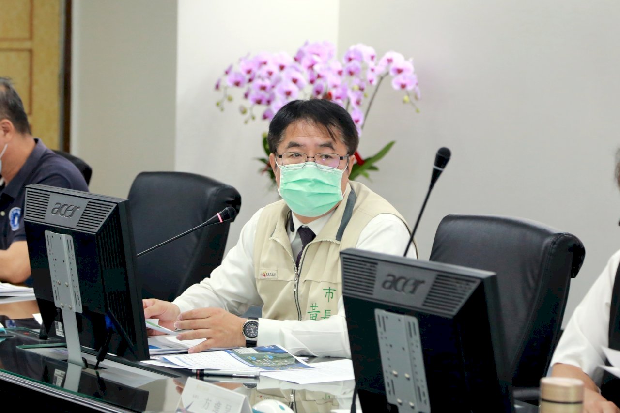 Tainan Hentikan Penyediaan Air Bagi Tempat Cuci Mobil, Kolam Renang Mulai 26 April