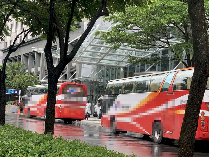 Hotel Novotel Taoyuan Didisinfeksi dan Dikosongkan Selama 14 Hari Karena Ada Pimpinan yang Terpapar COVID-19