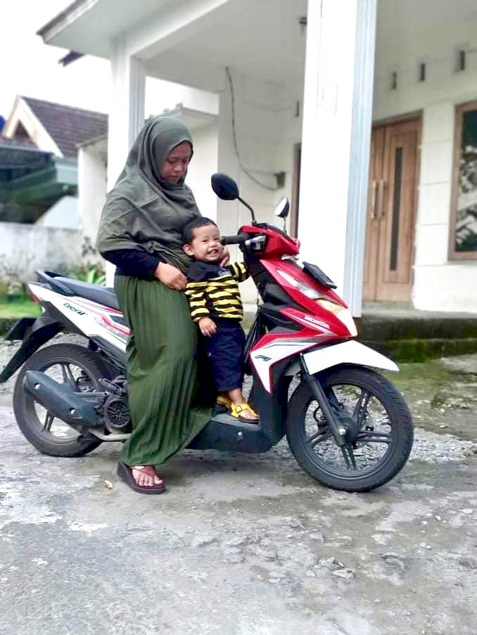 Pengasuh Taiwan Berhasil Temukan Bocah Indonesia Namun Hadapi Kesulitan Baru