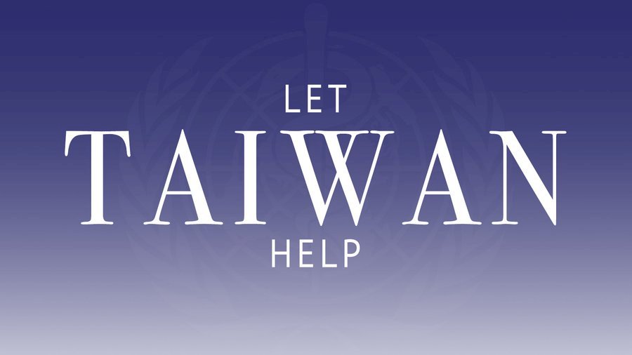 Kongres dan Dewan Senat Amerika Dukung Taiwan Bergabung dalam WHA