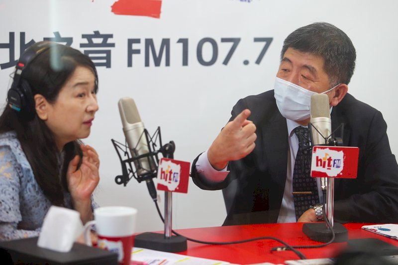 Menkes: Taiwan di Ambang Penularan Komunitas Akibat Infeksi Klaster CAL