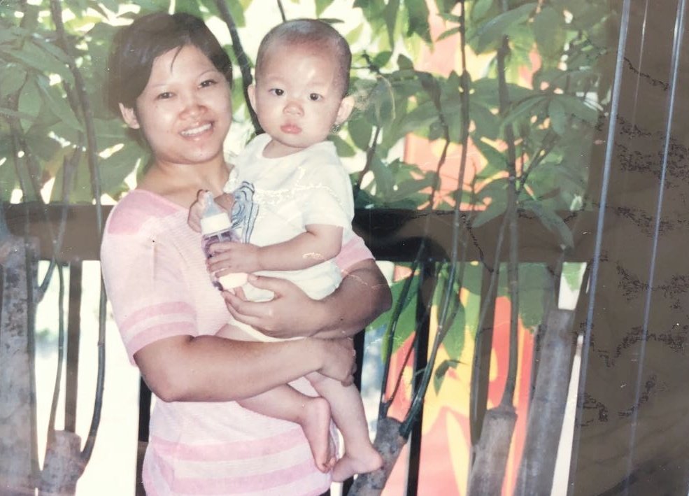 Tepat di Hari Ibu, Genap Satu Tahun Program “Mencari Bunda ke Dua”
