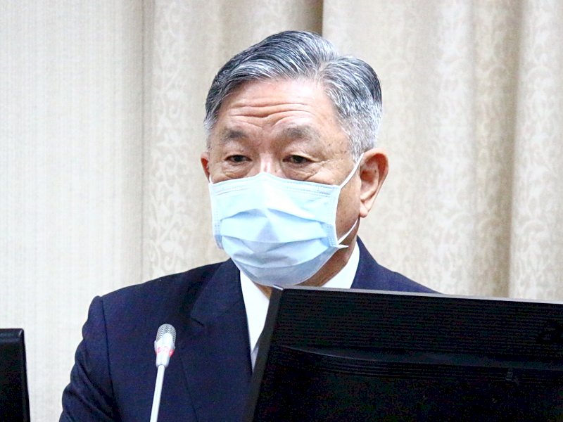 Wamenlu: Besarnya Suara Dukungan pada Taiwan untuk Bergabung dengan WHA Capai Volume Tak Terbendung