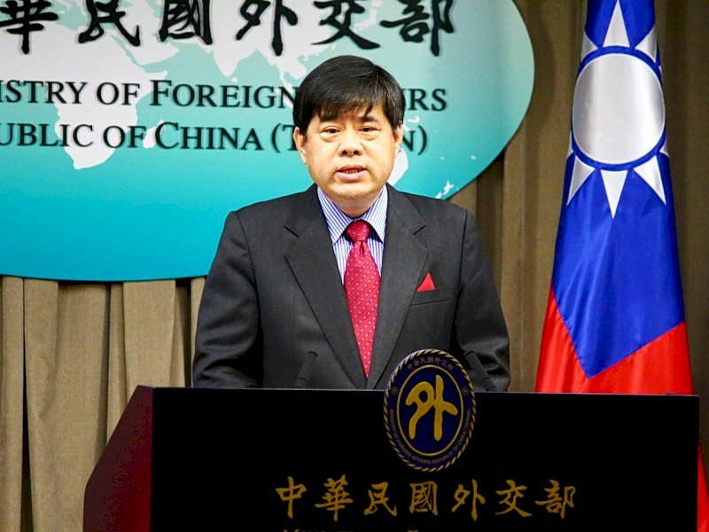 Hampir 30 Parlemen Eropa Dukung Partisipasi Taiwan dalam WHA