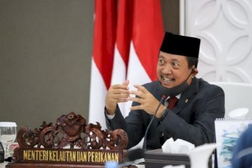 Menteri Trenggono: Tetap Patuhi Imbauan Pemerintah Untuk Tidak Mudik