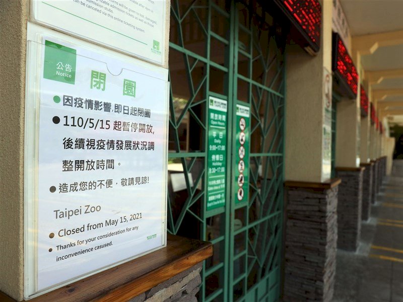 Epidemi COVID-19 Taiwan Memanas, Masa Pelaporan Pajak Diundur hingga Akhir Juni