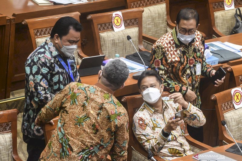 Pengusaha Nilai Harga Vaksin Gotong Royong Ideal