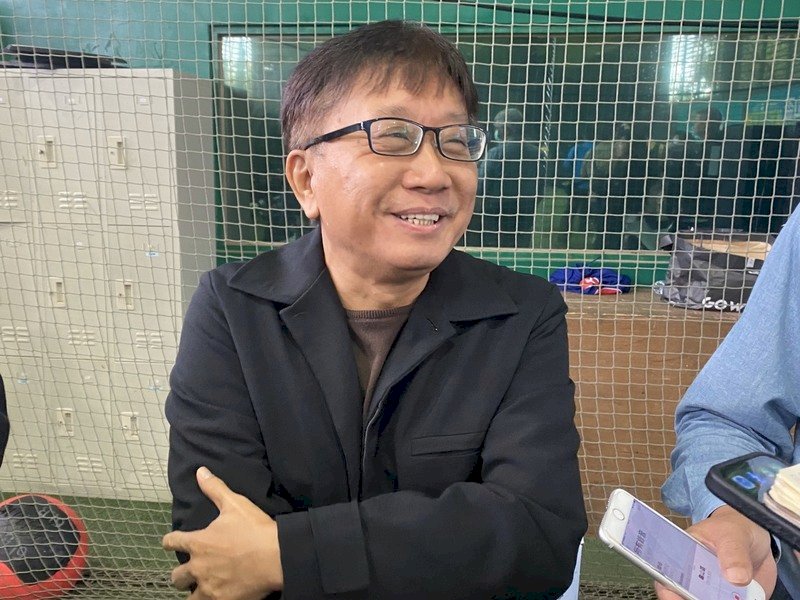 (Siaga III) Taiwan Batal Menjadi Panitia Penyelenggara Kompetisi Bisbol Olimpiade